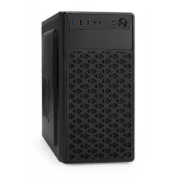 Купить корпус mATX Exegate mEVO-7803-XP400 в Москве, смотреть цены EX296980RUS в интернет-магазине goldbyte.ru