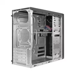 Купить корпус mATX Exegate MA-373X в Москве, смотреть цены EX283244RUS в интернет-магазине goldbyte.ru