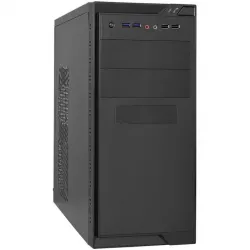 Купить корпус mATX Exegate MA-372UX в Москве, смотреть цены EX283238RUS в интернет-магазине goldbyte.ru