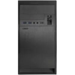Купить корпус mATX Powerman SV511C в Москве, смотреть цены 6178440 в интернет-магазине goldbyte.ru