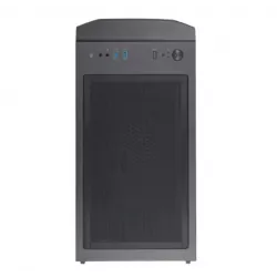 Купить корпус ATX SilverStone FARA 512Z в Москве, смотреть цены G41FA512ZBG0020 в интернет-магазине goldbyte.ru