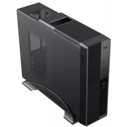 Купить корпус mATX Powerman ST616BK в Москве, смотреть цены 6151106 в интернет-магазине goldbyte.ru