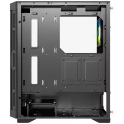 Купить корпус ATX Powercase Ultimate Black в Москве, смотреть цены CUB-A4 в интернет-магазине goldbyte.ru