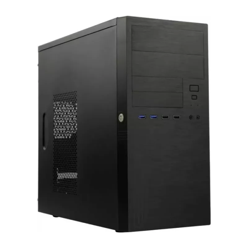 Купить корпус mATX Powerman ES555 в Москве, смотреть цены 6141875 в интернет-магазине goldbyte.ru