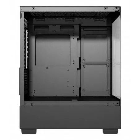 Купить корпус mATX Powercase Vision Micro M в Москве, смотреть цены CVMMB-L0 в интернет-магазине goldbyte.ru