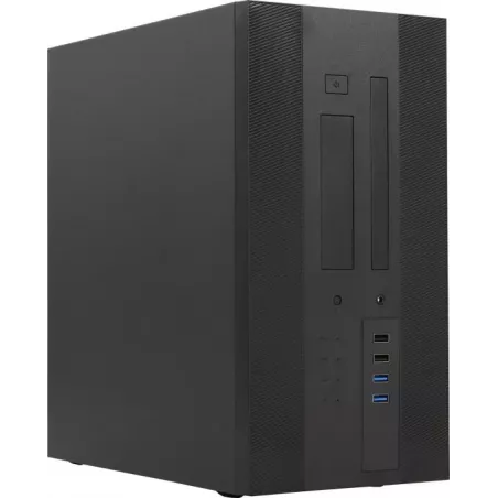 Купить корпус Powerman EK303BK GS-230 в Москве, смотреть цены 6151098 в интернет-магазине goldbyte.ru