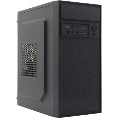 Купить корпус mATX Exegate Minitower BAA-109U2 в Москве, смотреть цены EX291272RUS в интернет-магазине goldbyte.ru