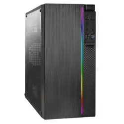 Купить корпус mATX Exegate mEVO-9301 в Москве, смотреть цены EX296070RUS в интернет-магазине goldbyte.ru