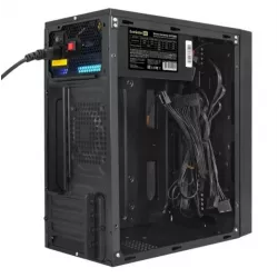 Купить корпус mATX Exegate mEVO-9301 в Москве, смотреть цены EX296070RUS в интернет-магазине goldbyte.ru