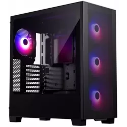 Купить корпус eATX PHANTEKS XT Pro в Москве, смотреть цены PH-XT523P1_DBK01R_RU в интернет-магазине goldbyte.ru