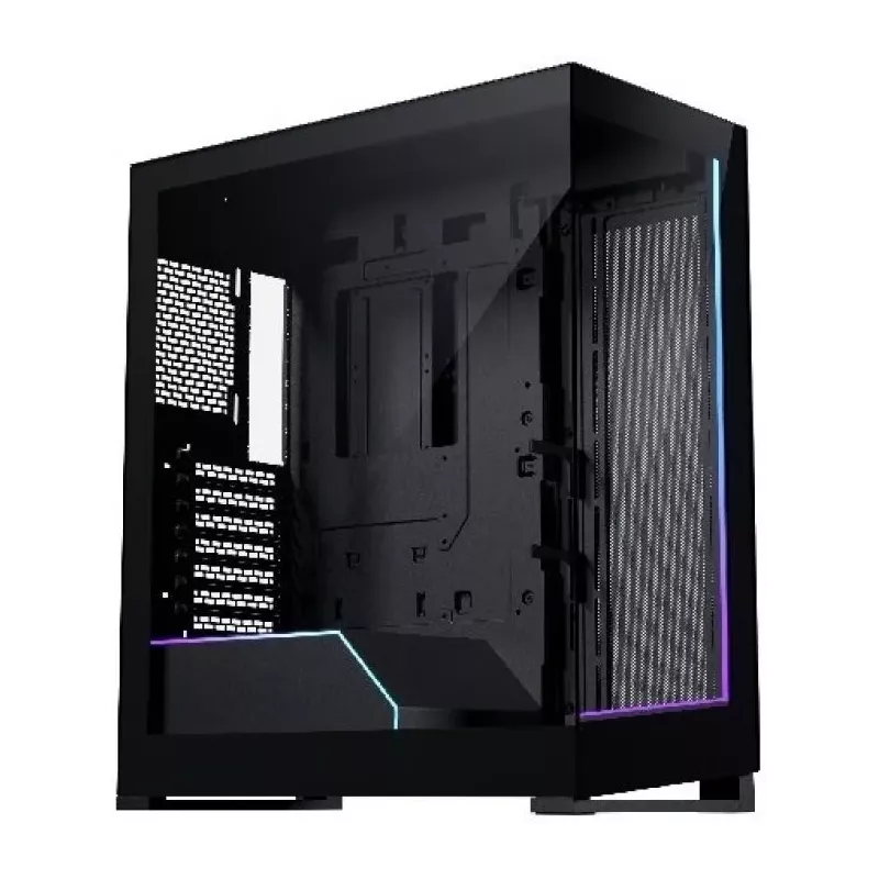 Купить корпус eATX PHANTEKS NV5S в Москве, смотреть цены PH-NV523s_DBK01 в интернет-магазине goldbyte.ru
