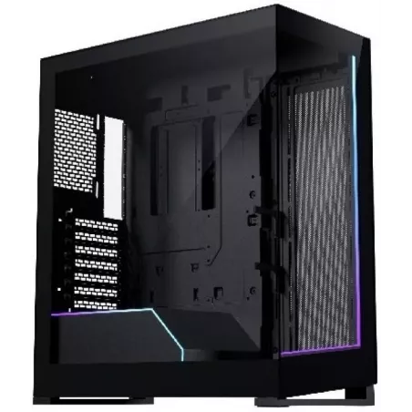 Купить корпус eATX PHANTEKS NV5S в Москве, смотреть цены PH-NV523s_DBK01 в интернет-магазине goldbyte.ru