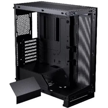 Купить корпус eATX PHANTEKS NV5S в Москве, смотреть цены PH-NV523s_DBK01 в интернет-магазине goldbyte.ru