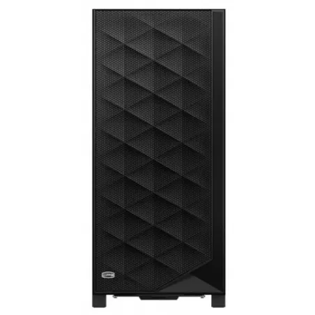 Купить корпус eATX PCCooler C3D510 в Москве, смотреть цены C3D510 BK ARGB в интернет-магазине goldbyte.ru