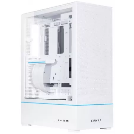 Купить корпус ATX Lian Li SUP01W в Москве, смотреть цены G99.SUP01W.R0 в интернет-магазине goldbyte.ru