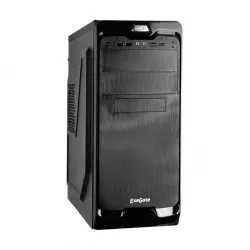 Купить корпус ATX Exegate UN-604 в Москве, смотреть цены EX269436RUS в интернет-магазине goldbyte.ru