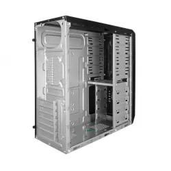 Купить корпус ATX Exegate UN-604 в Москве, смотреть цены EX269435RUS в интернет-магазине goldbyte.ru