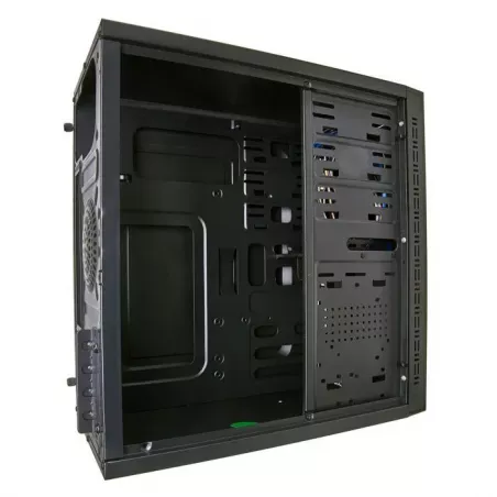Купить корпус mATX Exegate QA-412U в Москве, смотреть цены EX272748RUS в интернет-магазине goldbyte.ru
