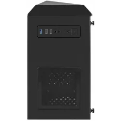 Купить корпус mATX Exegate Mistery R2 в Москве, смотреть цены EX294474RUS в интернет-магазине goldbyte.ru
