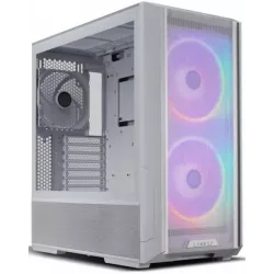 Купить корпус ATX Lian Li Lancool 216 в Москве, смотреть цены G99.LAN216RW.10 в интернет-магазине goldbyte.ru