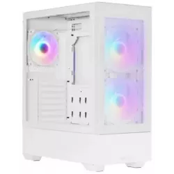 Купить корпус ATX Lian Li Lancool 205 Mesh в Москве, смотреть цены G99.OE764CW.R0 в интернет-магазине goldbyte.ru
