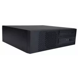 Купить корпус mATX InWin CK709BL в Москве, смотреть цены 6175336 в интернет-магазине goldbyte.ru