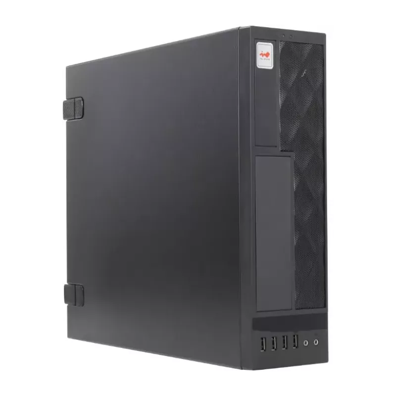 Купить корпус mATX InWin CE052S в Москве, смотреть цены 6119246 в интернет-магазине goldbyte.ru