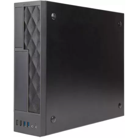 Купить корпус mATX InWin CE052S в Москве, смотреть цены 6119246 в интернет-магазине goldbyte.ru