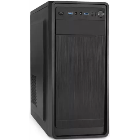 Купить корпус ATX Exegate XP-332UC-XP500 в Москве, смотреть цены EX287375RUS в интернет-магазине goldbyte.ru