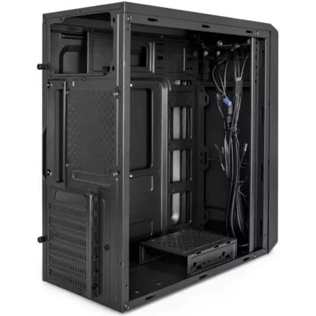 Купить корпус ATX Exegate XP-332UC-XP500 в Москве, смотреть цены EX287375RUS в интернет-магазине goldbyte.ru