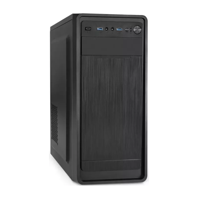 Купить корпус ATX Exegate XP-332UC-XP450 в Москве, смотреть цены EX287374RUS в интернет-магазине goldbyte.ru