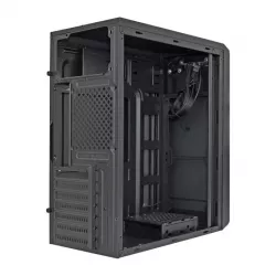 Купить корпус ATX Exegate XP-332-500W-12 в Москве, смотреть цены EX283073RUS в интернет-магазине goldbyte.ru