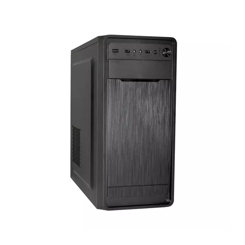 Купить корпус ATX Exegate XP-332-600W-12 в Москве, смотреть цены EX283074RUS в интернет-магазине goldbyte.ru