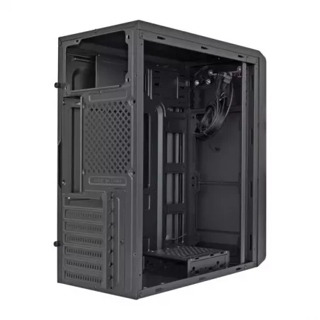 Купить корпус ATX Exegate XP-332-400W-12 в Москве, смотреть цены EX283071RUS в интернет-магазине goldbyte.ru
