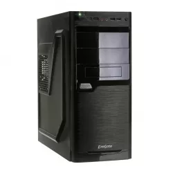 Купить корпус ATX Exegate XP-330U в Москве, смотреть цены EX272728RUS в интернет-магазине goldbyte.ru