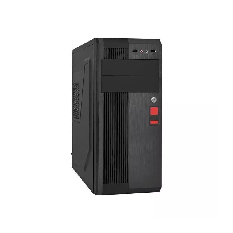 Купить корпус ATX Exegate UN-605B в Москве, смотреть цены EX283221RUS в интернет-магазине goldbyte.ru