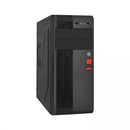 Купить корпус ATX Exegate UN-605B в Москве, смотреть цены EX283221RUS в интернет-магазине goldbyte.ru