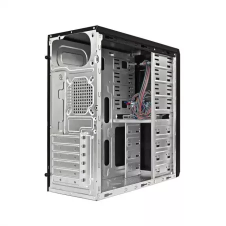 Купить корпус ATX Exegate UN-605B в Москве, смотреть цены EX283221RUS в интернет-магазине goldbyte.ru