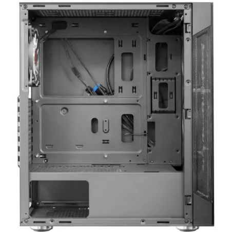 Купить корпус ATX Ginzzu CL280 в Москве, смотреть цены Ginzzu CL280 в интернет-магазине goldbyte.ru