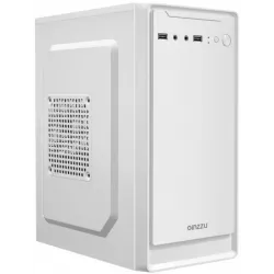 Купить корпус mATX Ginzzu B185 в Москве, смотреть цены Ginzzu B185 в интернет-магазине goldbyte.ru