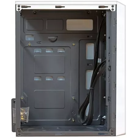 Купить корпус mATX Ginzzu B185 в Москве, смотреть цены Ginzzu B185 в интернет-магазине goldbyte.ru