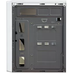 Купить корпус mATX Ginzzu B185 в Москве, смотреть цены Ginzzu B185 в интернет-магазине goldbyte.ru