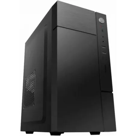 Купить корпус mATX Foxline FZ-017-U32 в Москве, смотреть цены  в интернет-магазине goldbyte.ru