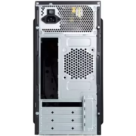 Купить корпус mATX Foxline FZ-015-SX450R в Москве, смотреть цены  в интернет-магазине goldbyte.ru