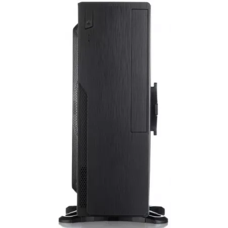 Купить корпус mini-ITX Foxline FL-BQ5 в Москве, смотреть цены FL-BQ5-FLX220-U32 в интернет-магазине goldbyte.ru