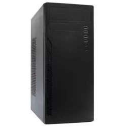 Купить корпус ATX Foxline FL-301-FZ500R в Москве, смотреть цены  в интернет-магазине goldbyte.ru