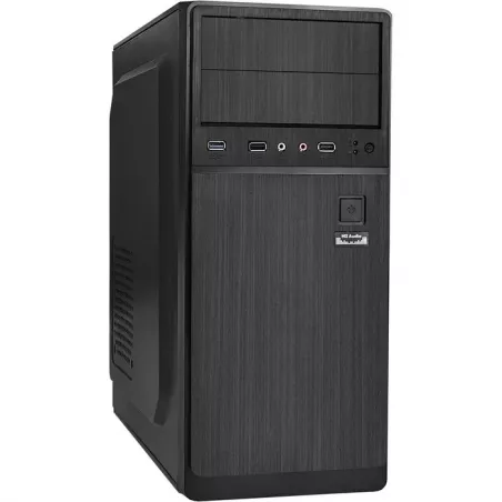 Купить корпус ATX Exegate XP-402U в Москве, смотреть цены EX283739RUS в интернет-магазине goldbyte.ru