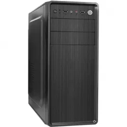 Купить корпус ATX Exegate XP-401 в Москве, смотреть цены EX283732RUS в интернет-магазине goldbyte.ru