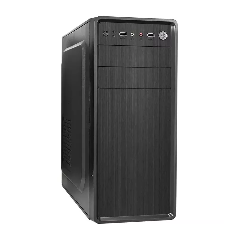Купить корпус ATX Exegate XP-401 в Москве, смотреть цены EX283732RUS в интернет-магазине goldbyte.ru