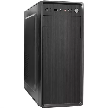 Купить корпус ATX Exegate XP-401 в Москве, смотреть цены EX283732RUS в интернет-магазине goldbyte.ru